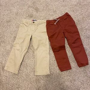 Pants Bundle